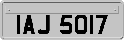 IAJ5017