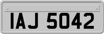 IAJ5042