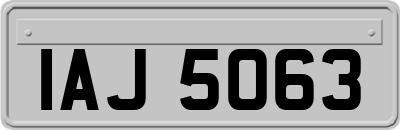 IAJ5063