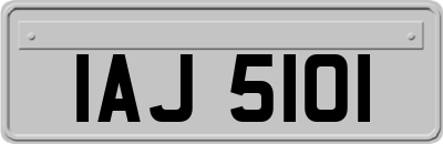 IAJ5101
