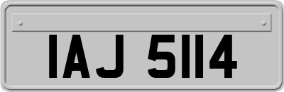 IAJ5114