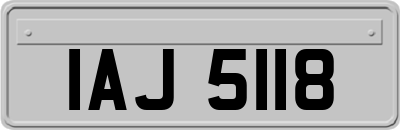 IAJ5118