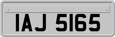 IAJ5165