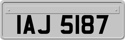 IAJ5187