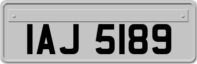 IAJ5189