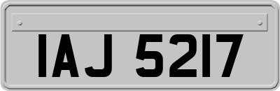 IAJ5217