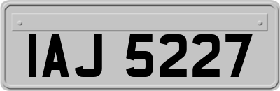 IAJ5227