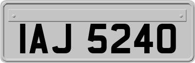 IAJ5240