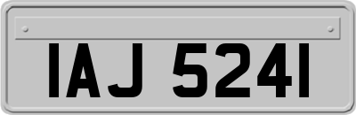 IAJ5241