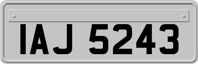 IAJ5243