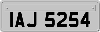 IAJ5254