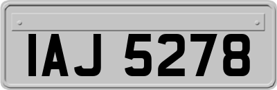 IAJ5278
