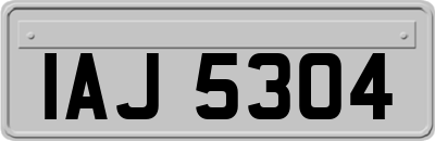 IAJ5304