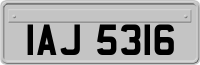 IAJ5316