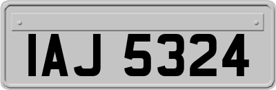 IAJ5324