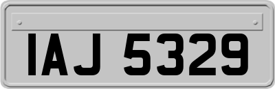 IAJ5329