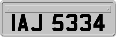 IAJ5334