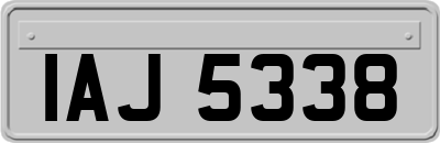 IAJ5338