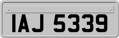 IAJ5339