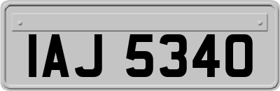 IAJ5340