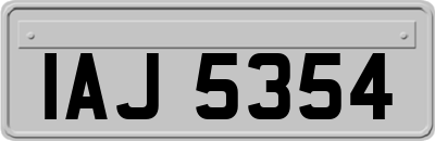 IAJ5354