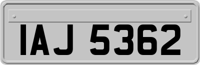 IAJ5362