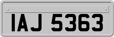 IAJ5363