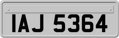 IAJ5364