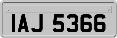 IAJ5366