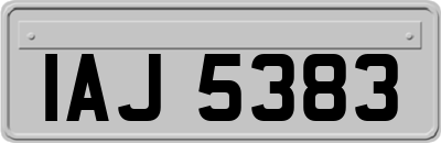 IAJ5383