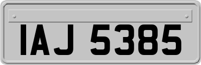 IAJ5385