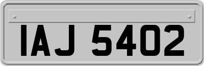 IAJ5402