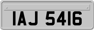 IAJ5416