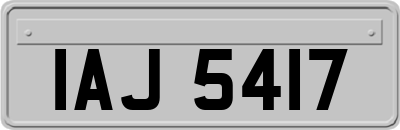 IAJ5417