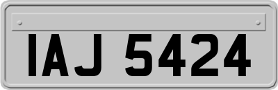 IAJ5424