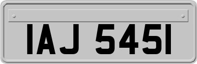 IAJ5451