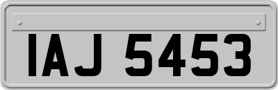 IAJ5453