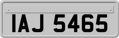 IAJ5465