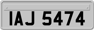 IAJ5474