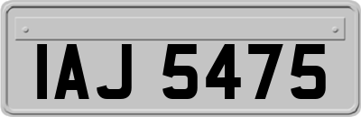 IAJ5475