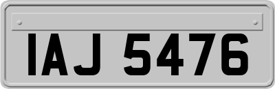 IAJ5476