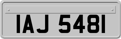 IAJ5481