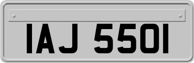 IAJ5501