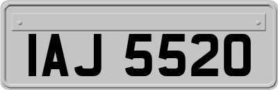 IAJ5520
