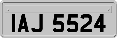 IAJ5524