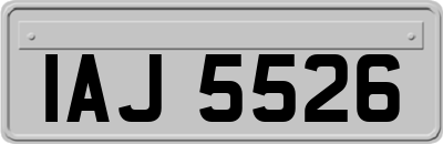 IAJ5526