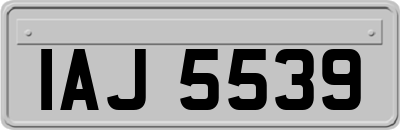 IAJ5539