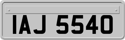IAJ5540