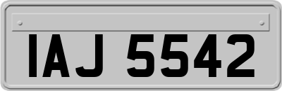 IAJ5542