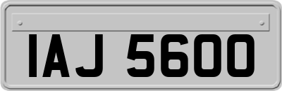 IAJ5600